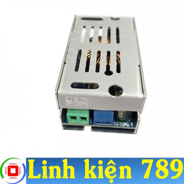  Mạch hạ áp giảm áp DC-DC 10-90V xuống 1.5-60V 6A 100W